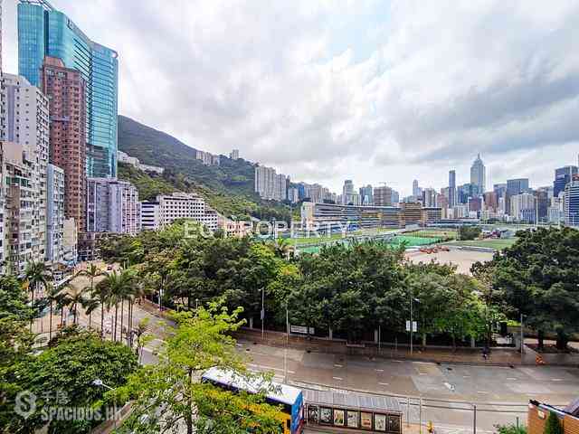 Happy Valley - Happy Mansion 01
