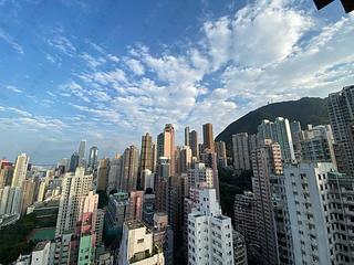 Sai Ying Pun - The Nova 02