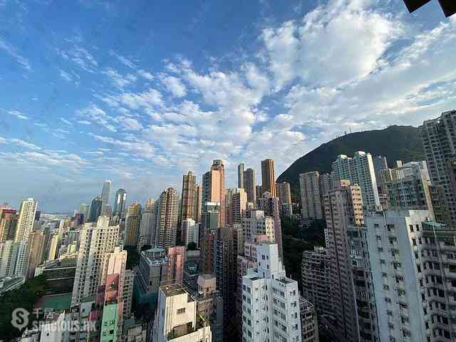 Sai Ying Pun - The Nova 02
