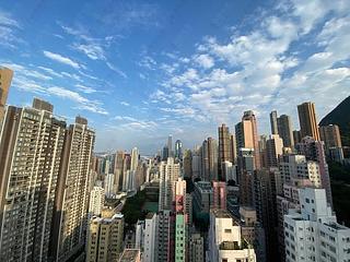 Sai Ying Pun - The Nova 04