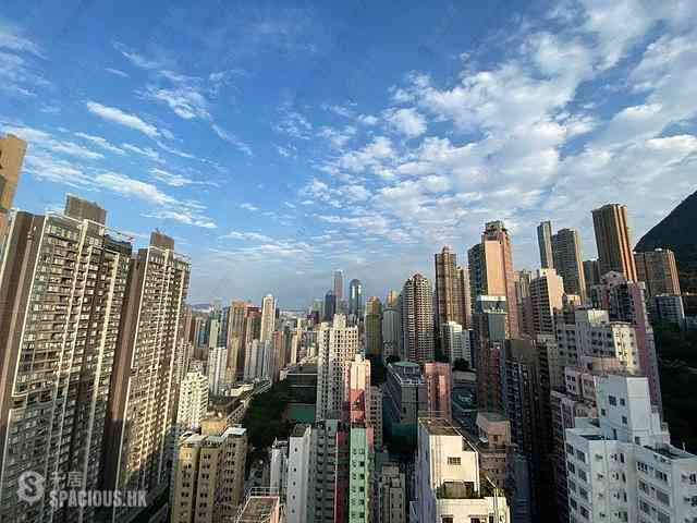 Sai Ying Pun - The Nova 04