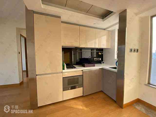 Sai Ying Pun - The Nova 07