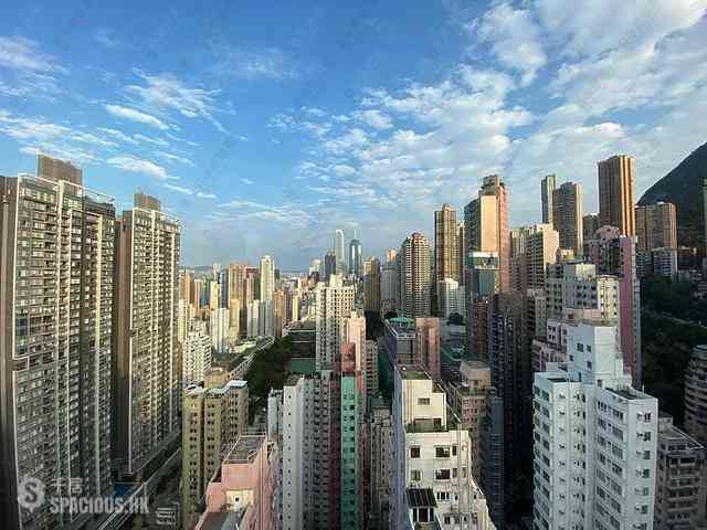 Sai Ying Pun - The Nova 14