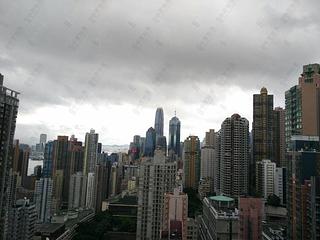 Sai Ying Pun - The Nova 15