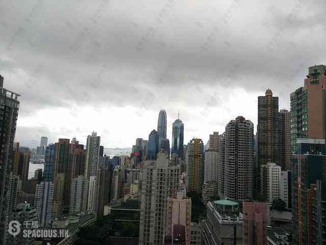 Sai Ying Pun - The Nova 15