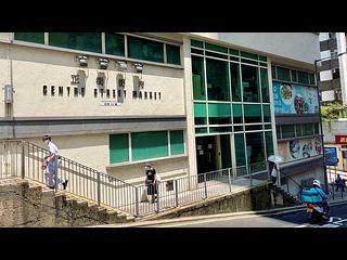 Sai Ying Pun - The Nova 18