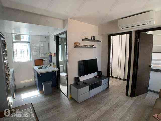 Mid Levels Central - Midland Court 02