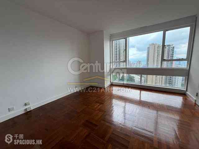 Mid Levels Central - May Tower Block 1 02