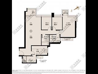 Ho Man Tin - Mantin Heights 02
