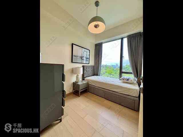 Ho Man Tin - Mantin Heights 13