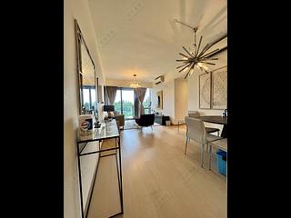 Ho Man Tin - Mantin Heights 15