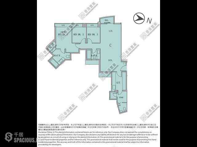 Jordan - The Austin 03