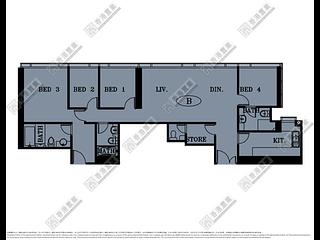 West Kowloon - The Cullinan 03