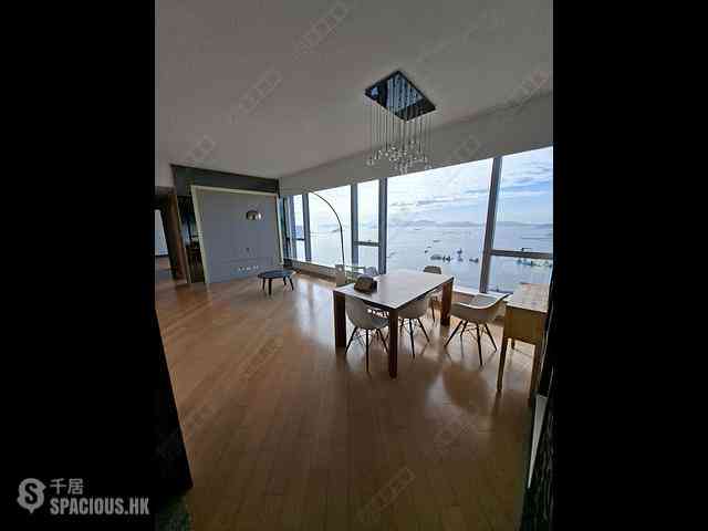 West Kowloon - The Cullinan 01