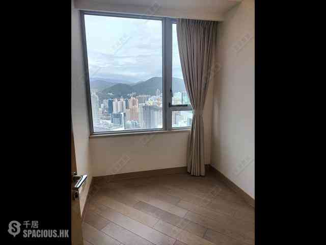 Sham Shui Po - Cullinan West 02