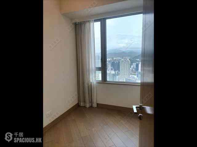 Sham Shui Po - Cullinan West 04