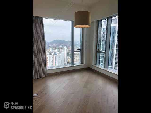 Sham Shui Po - Cullinan West 06