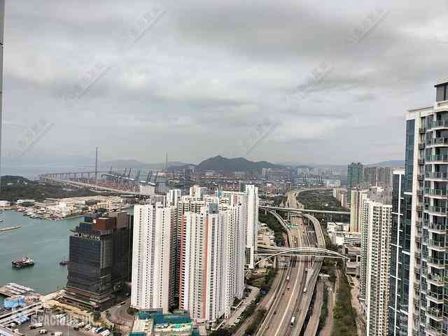 Sham Shui Po - Cullinan West 09