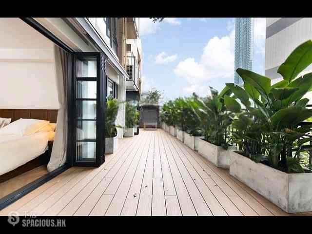 Stubbs Road - The Notting Hill 01