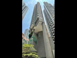 Mid Levels Central - The Icon 21