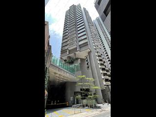 Mid Levels Central - The Icon 22