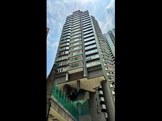 Mid Levels Central - The Icon 23