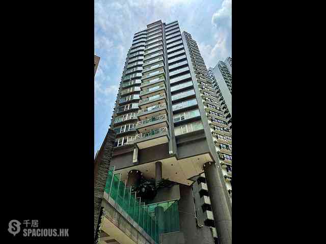 中半山 - The Icon 23