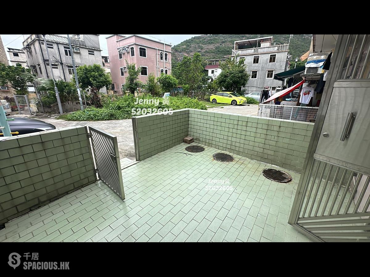 Tai Lam Chung Tsuen - Tai Lam Chung Tsuen 01