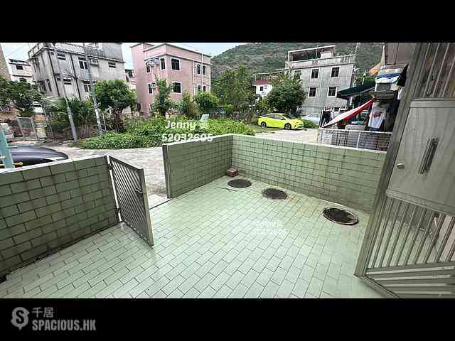 Tai Lam Chung Tsuen - Tai Lam Chung Tsuen 01