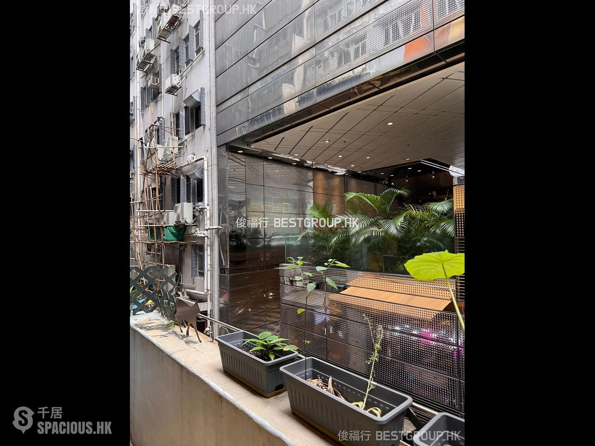 Central - 6-12, Tit Hong Lane 01