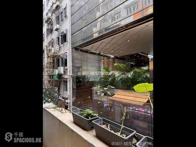 Central - 6-12, Tit Hong Lane 01