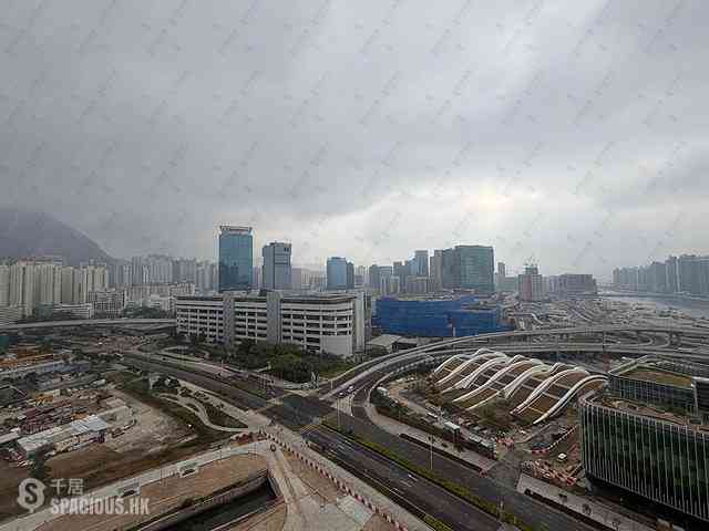 Kai Tak - Monaco One Phase 2 Monaco Marine Tower 1B 08