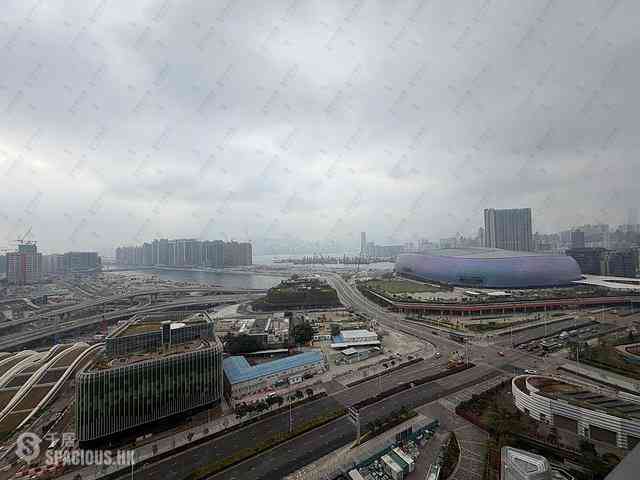 Kai Tak - Monaco One Phase 2 Monaco Marine Tower 1B 09