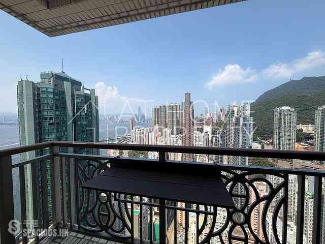 坚尼地城 - 泓都 09