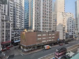Wan Chai - Johnston Court 08