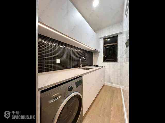 Wan Chai - Jet Foil Mansion 02