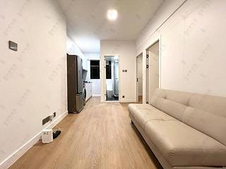Wan Chai - Jet Foil Mansion 05