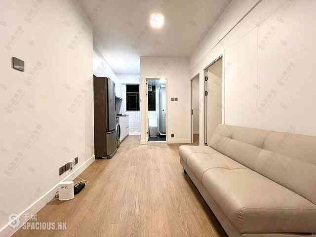 Wan Chai - Jet Foil Mansion 05