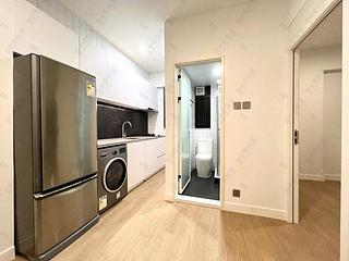 Wan Chai - Jet Foil Mansion 07