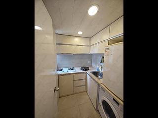 Kennedy Town - Smithfield Terrace Block D 04