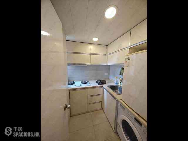 Kennedy Town - Smithfield Terrace Block D 04