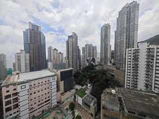Kennedy Town - Smithfield Terrace Block D 05