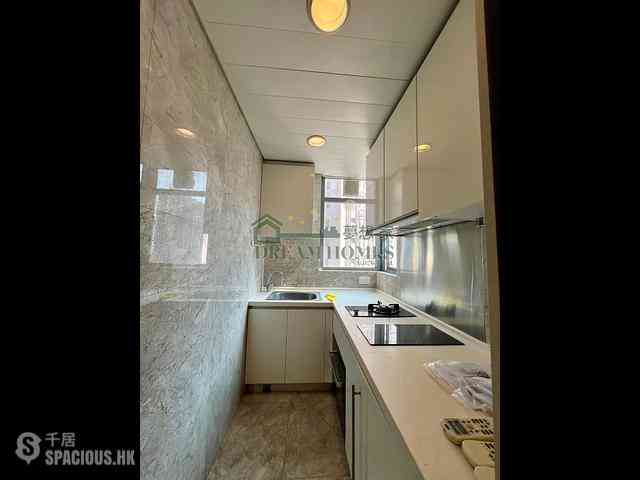 Sheung Wan - One Pacific Heights 11