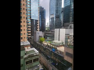 Causeway Bay - Lee Fat Building 07