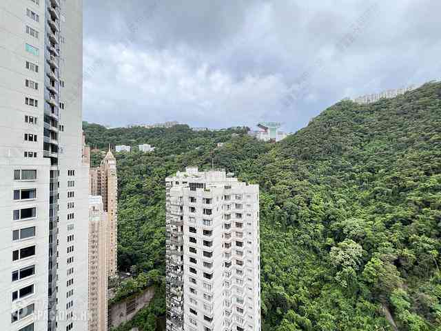 中半山 - 晓峰阁 06