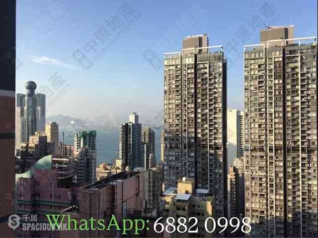 Sai Ying Pun - Bon-Point 03