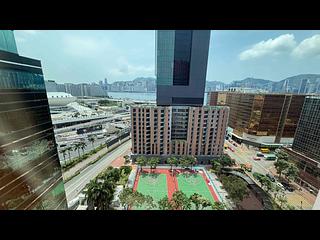 Tsim Sha Tsui East - New East Ocean Centre 10