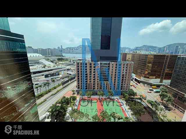 Tsim Sha Tsui East - New East Ocean Centre 10