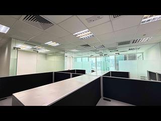 Tsim Sha Tsui East - New East Ocean Centre 03