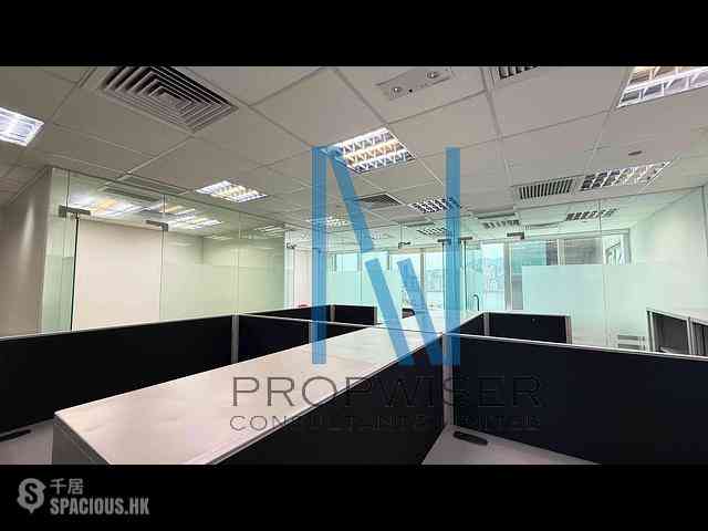 Tsim Sha Tsui East - New East Ocean Centre 03